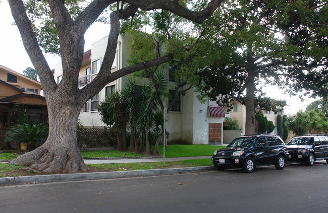 322 Griswold St in Glendale, CA - Building Photo - Building Photo