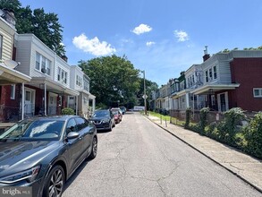 2025 Widener Pl in Philadelphia, PA - Building Photo - Building Photo