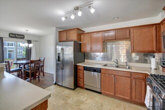 1110 Sapphire Ln in Pingree Grove, IL - Building Photo - Building Photo