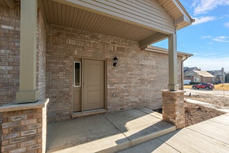 58 Olympus Dr in Tinley Park, IL - Building Photo - Building Photo