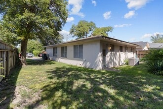 317 S Loving Ave in Sherman, TX - Building Photo - Building Photo