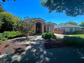 419 Leland Ave in Palo Alto, CA - Building Photo - Building Photo