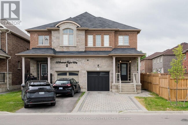 property at 54 Frederick Taylor Way