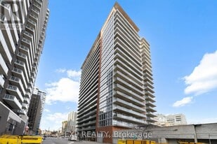 179 George St in Ottawa, ON - Building Photo