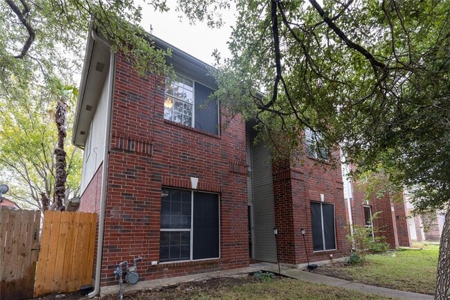 property at 815 Black Locust Drive West