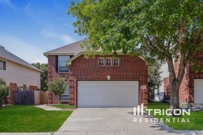 property at 5451 Pecan Creek Cir