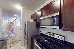 438 Federal St in Baltimore, MD - Building Photo