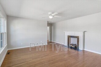 805 Wilma St in Tyler, TX - Building Photo - Building Photo