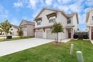 13838 Enzo Gate in San Antonio, TX - Building Photo