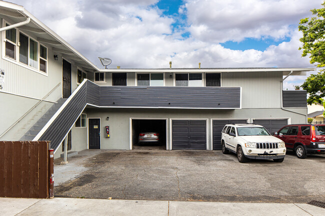 175 Alexander Ave in San Jose, CA - Foto de edificio - Building Photo