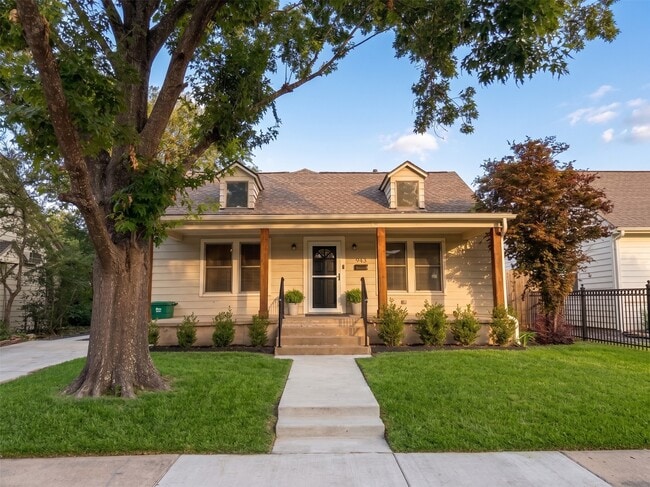 property at 943 Dorothy St