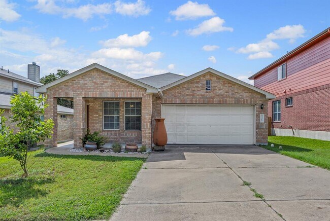 property at 5305 Park At Woodlands Dr