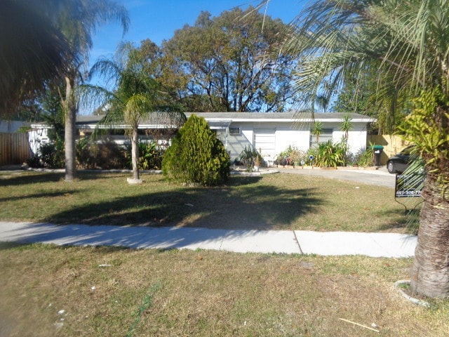 property at 8362 Cristobal Cir