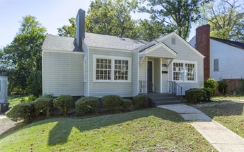 1523 44th St Ensley in Birmingham, AL - Building Photo - Building Photo