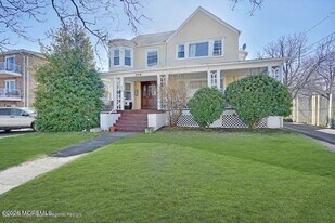 304 7th Ave in Asbury Park, NJ - Building Photo