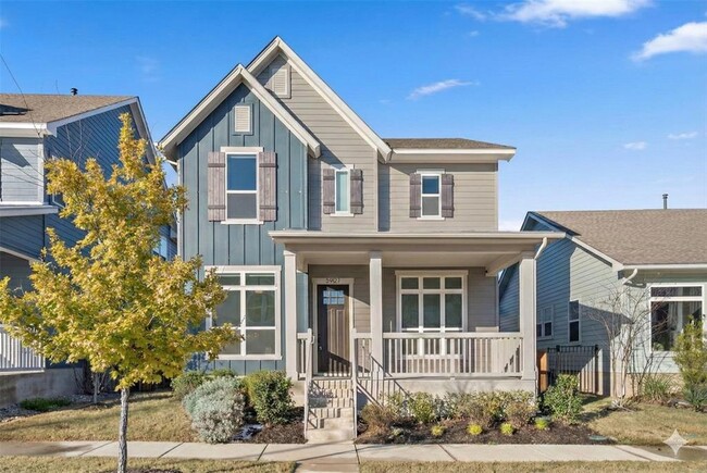 property at 5902 Rangeland Rd