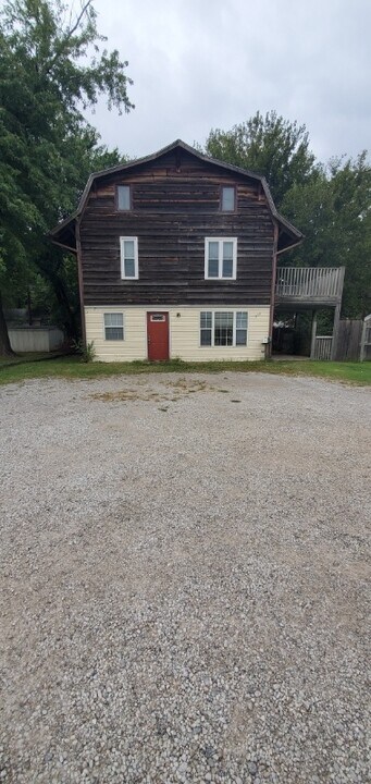 311 N Meridian Ave in Wichita, KS - Building Photo
