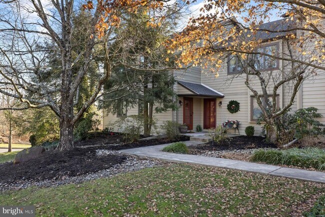 64 Parchment Dr in New Hope, PA - Building Photo - Building Photo