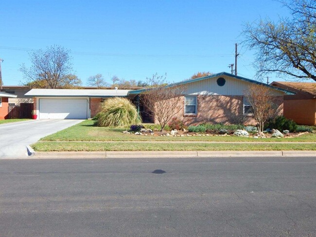 property at 5204 7th St