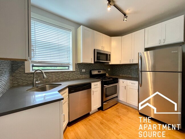 property at 2335 N Rockwell St