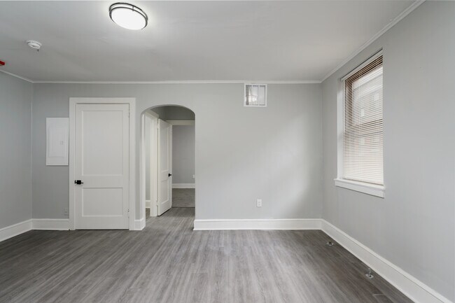 Lennox Apartments in Philadelphia, PA - Foto de edificio - Interior Photo