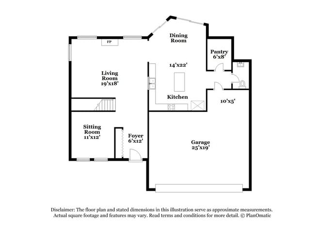 13260 Heroic Way in Fishers, IN - Building Photo - Building Photo