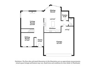 13260 Heroic Way in Fishers, IN - Building Photo - Building Photo