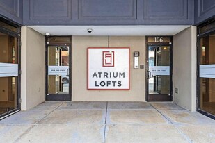 106 N High St in Columbus, OH - Building Photo