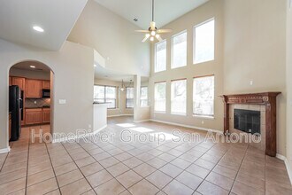 1226 Golf Canyon in San Antonio, TX - Building Photo - Building Photo