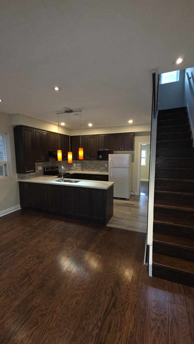 property at 1311 Gerrard St E