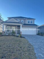 290 Brookgreen Wy in St. Augustine, FL - Building Photo