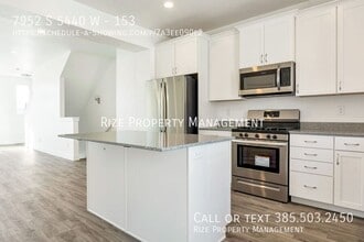 7952 S 5440 W in West Jordan, UT - Building Photo - Building Photo