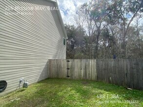 204 Mission Way in Beaufort, SC - Building Photo - Building Photo