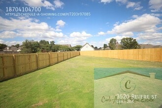 3520 Revere St in Jonesboro, AR - Building Photo - Building Photo