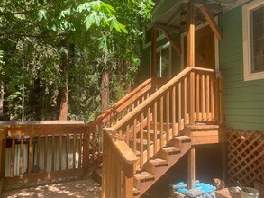 390 Redwood Dr in Boulder Creek, CA - Building Photo - Building Photo