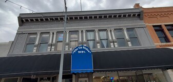 919 N New York Ave in Alamogordo, NM - Building Photo