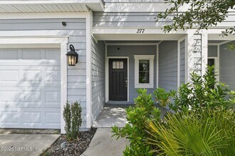 277 Henrys Bluff Pl in Jacksonville, FL - Building Photo - Building Photo