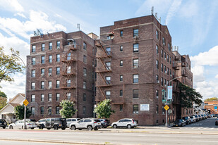 91-48 88th Rd Apartments