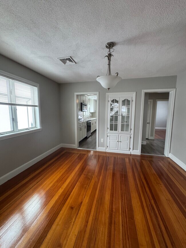 100 Capen St, Unit 2 in Medford, MA - Building Photo - Building Photo