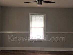 1815 Starnes St in Augusta, GA - Building Photo - Building Photo