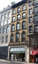 122 Chambers St in New York, NY - Building Photo - Primary Photo