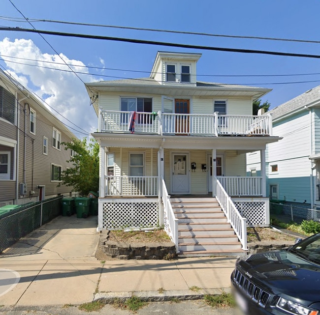 property at 51 Bowdoin St