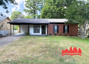 12214 Mary Alice Dr in Arlington, TN - Building Photo - Building Photo