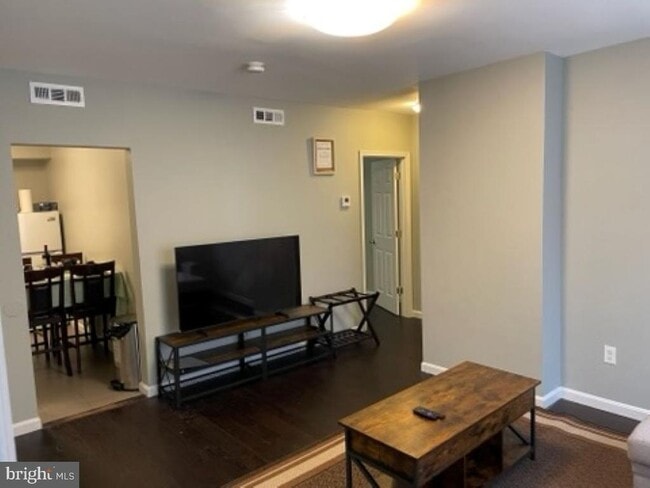 property at 1600 E St