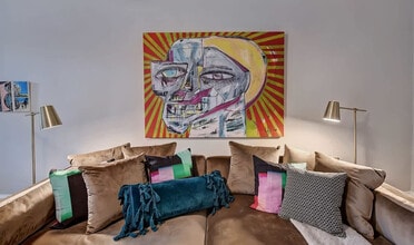 518 Lamar Ave in Charlotte, NC - Foto de edificio - Building Photo