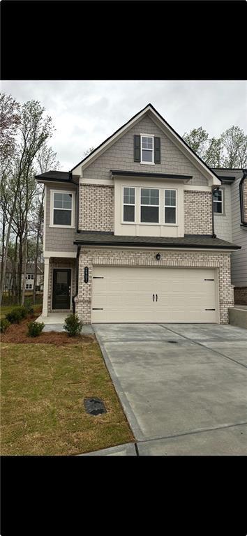 property at 2807 Habibi Ct