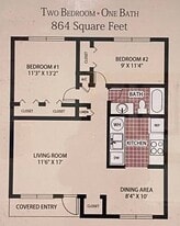 3215 Baird Ave, Unit H-55 in Lakeland, FL - Building Photo