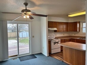 223 N Webster St in Jackson, MI - Building Photo - Building Photo
