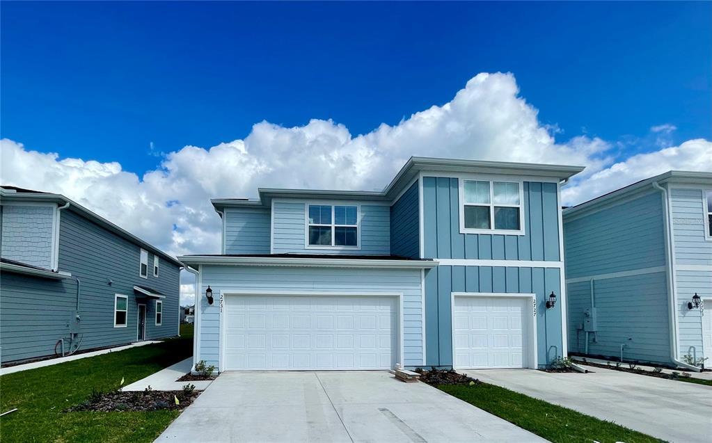 2731 Bright Bird Ln in Winter Park, FL - Building Photo