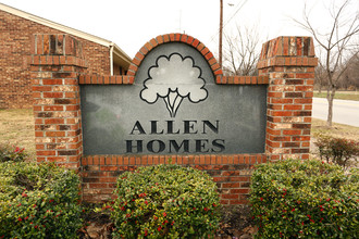 Allen Homes in Augusta, GA - Building Photo - Building Photo